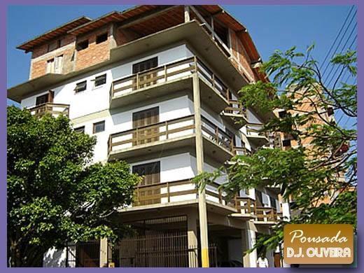 Pousada Dj Oliveira Torres Exterior photo